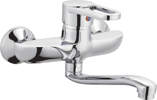 خلاط بالوعة KM2049