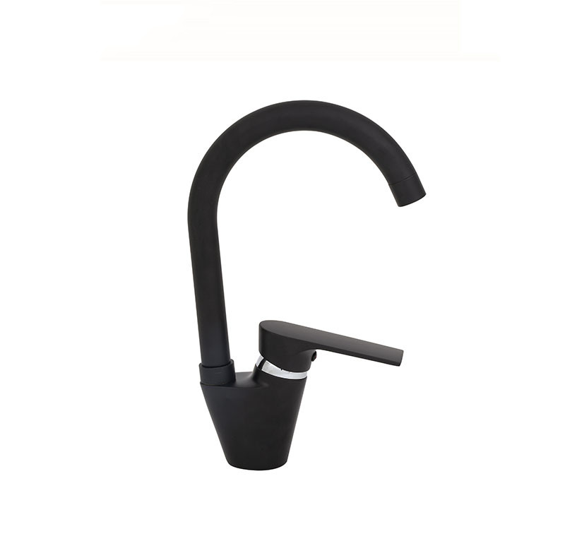 صنبور المياه في المطبخ KM1153