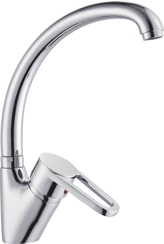 خلاط بالوعة KM2049