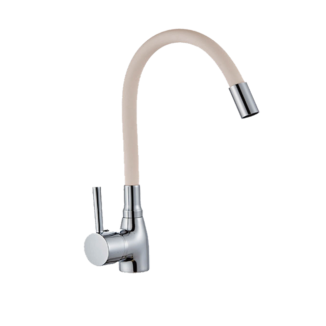 صنابير المطبخ