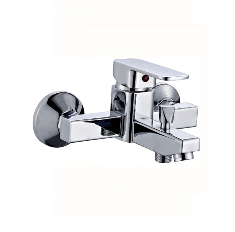 بالوعة خلاط صنبور المطبخ KM2129